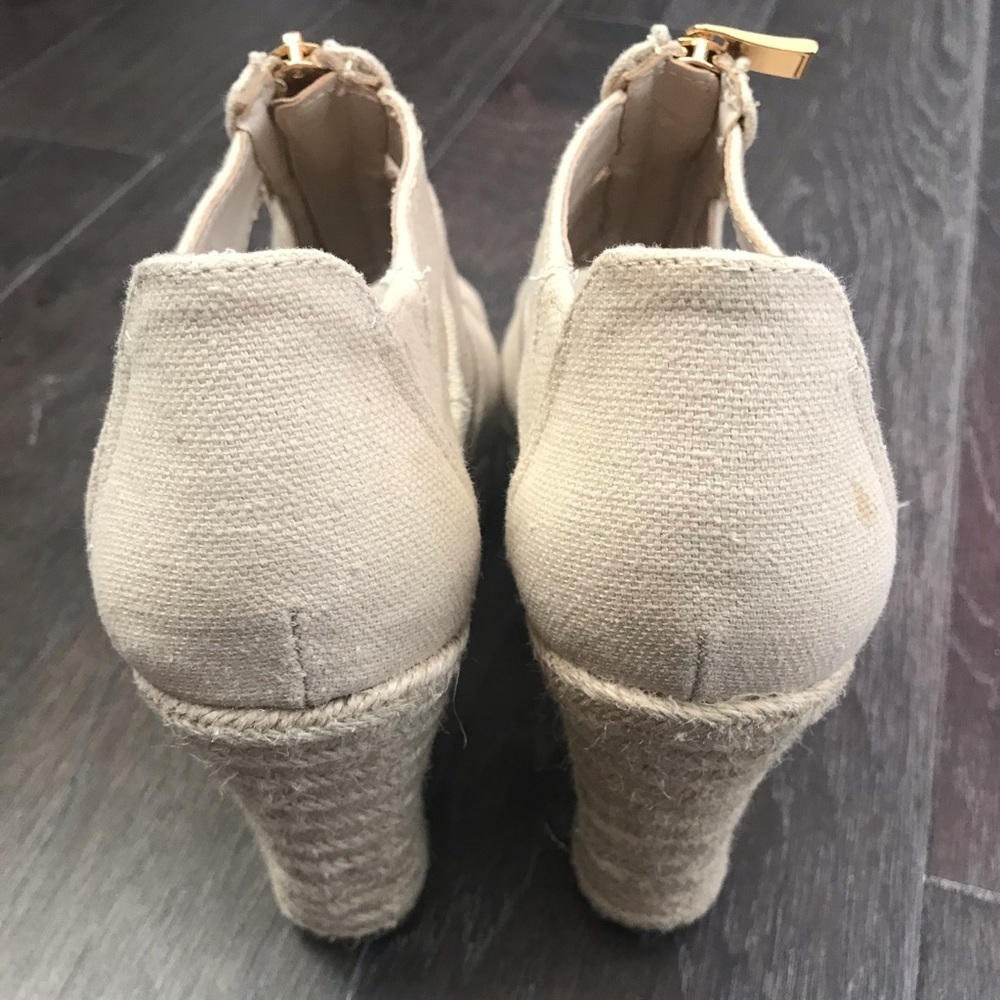 Wedge Sandals - Picture 5 of 7